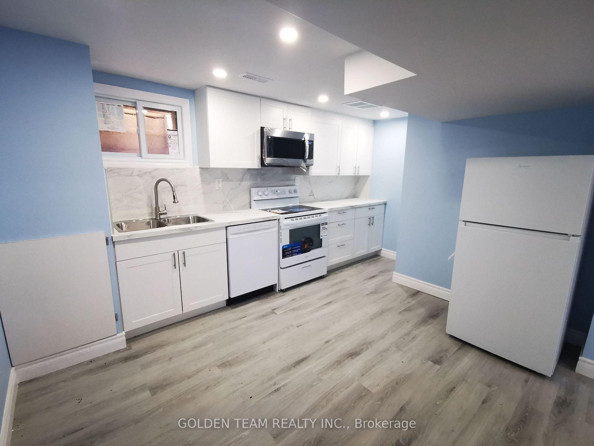 Bsmt - 422 The Queensway S, Georgina 2