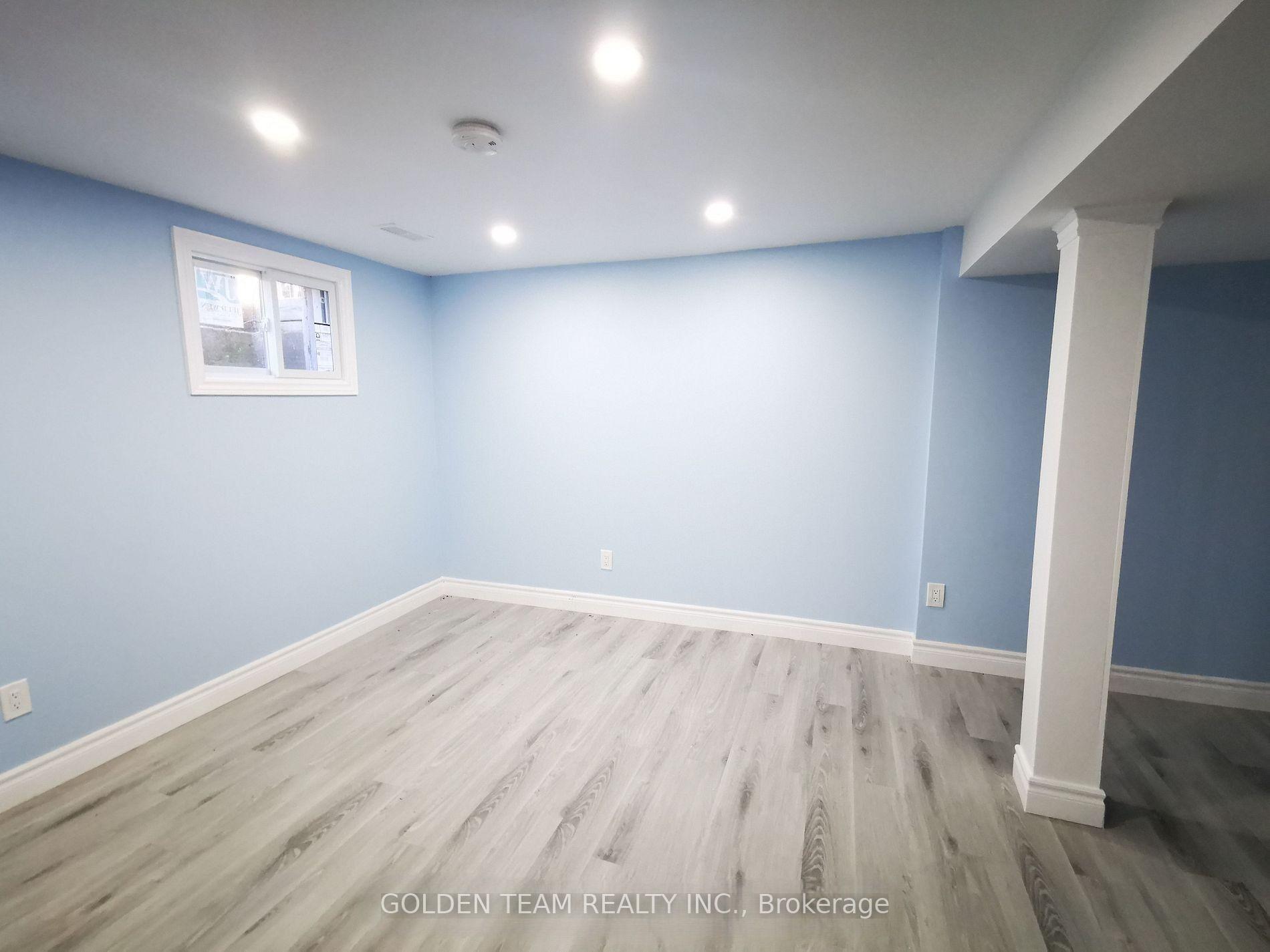 Bsmt - 422 The Queensway S, Georgina 3