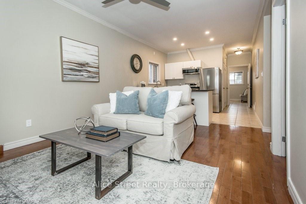 Main Unit - 129 Elizabeth Street, Guelph 5