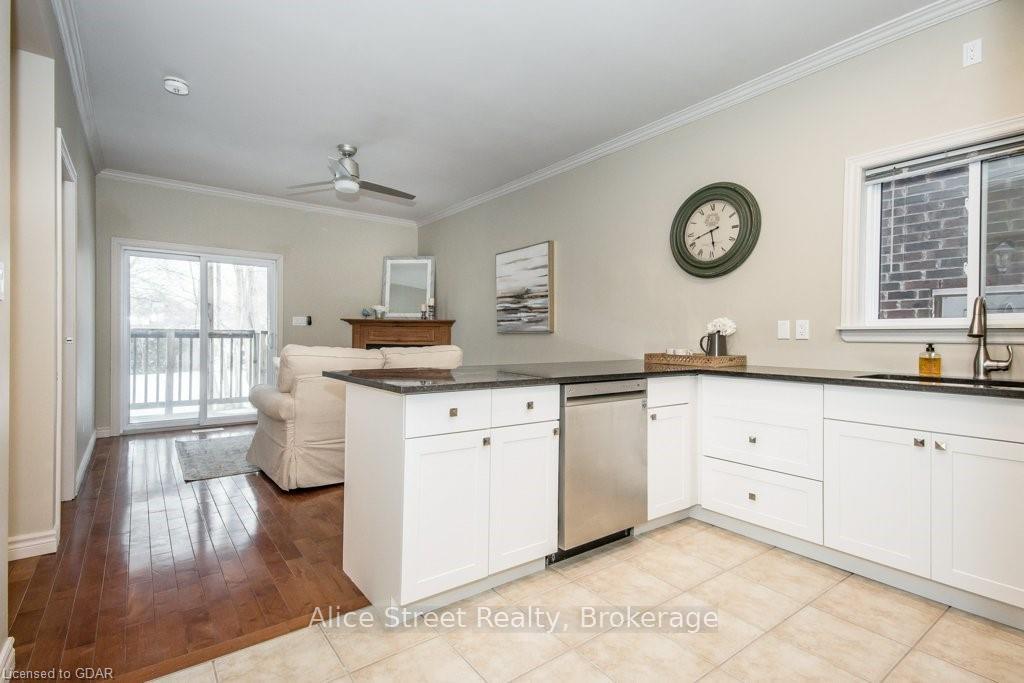 Main Unit - 129 Elizabeth Street, Guelph 4