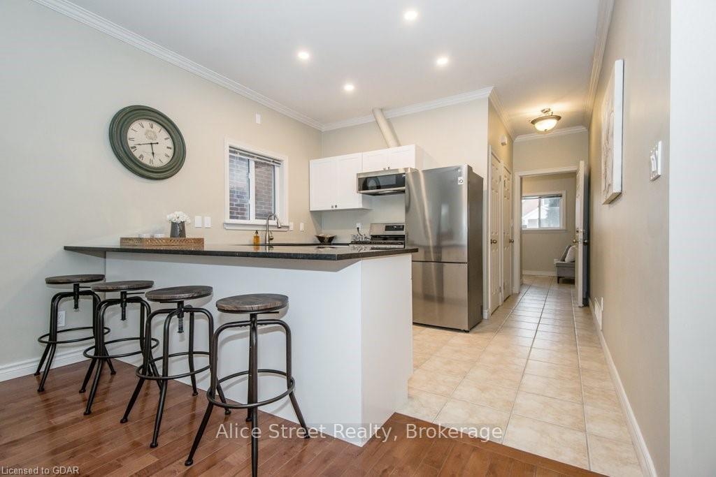 Main Unit - 129 Elizabeth Street, Guelph 2