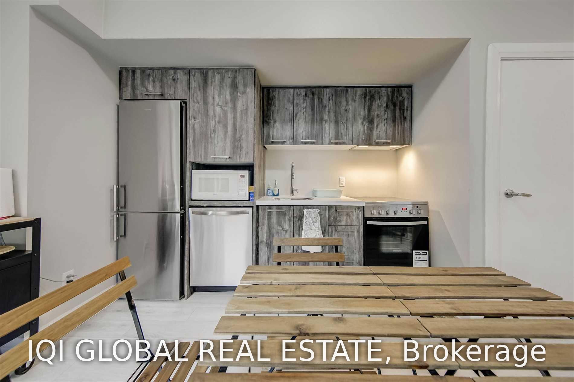 2nd Floor Unit - 142 Grace Street, Toronto 4