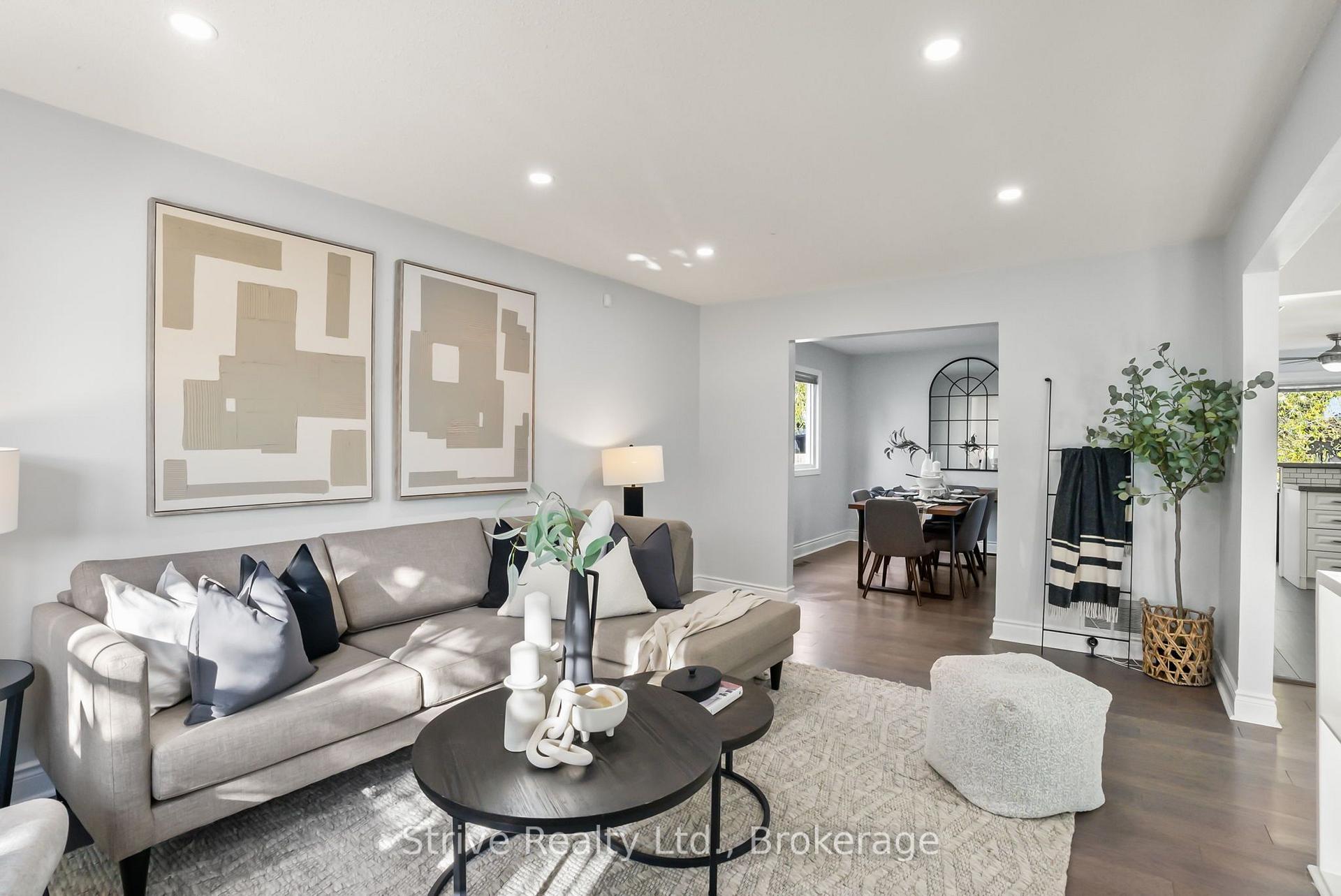 Upper - 23 Cherry Blossom Crescent, Clarington 5