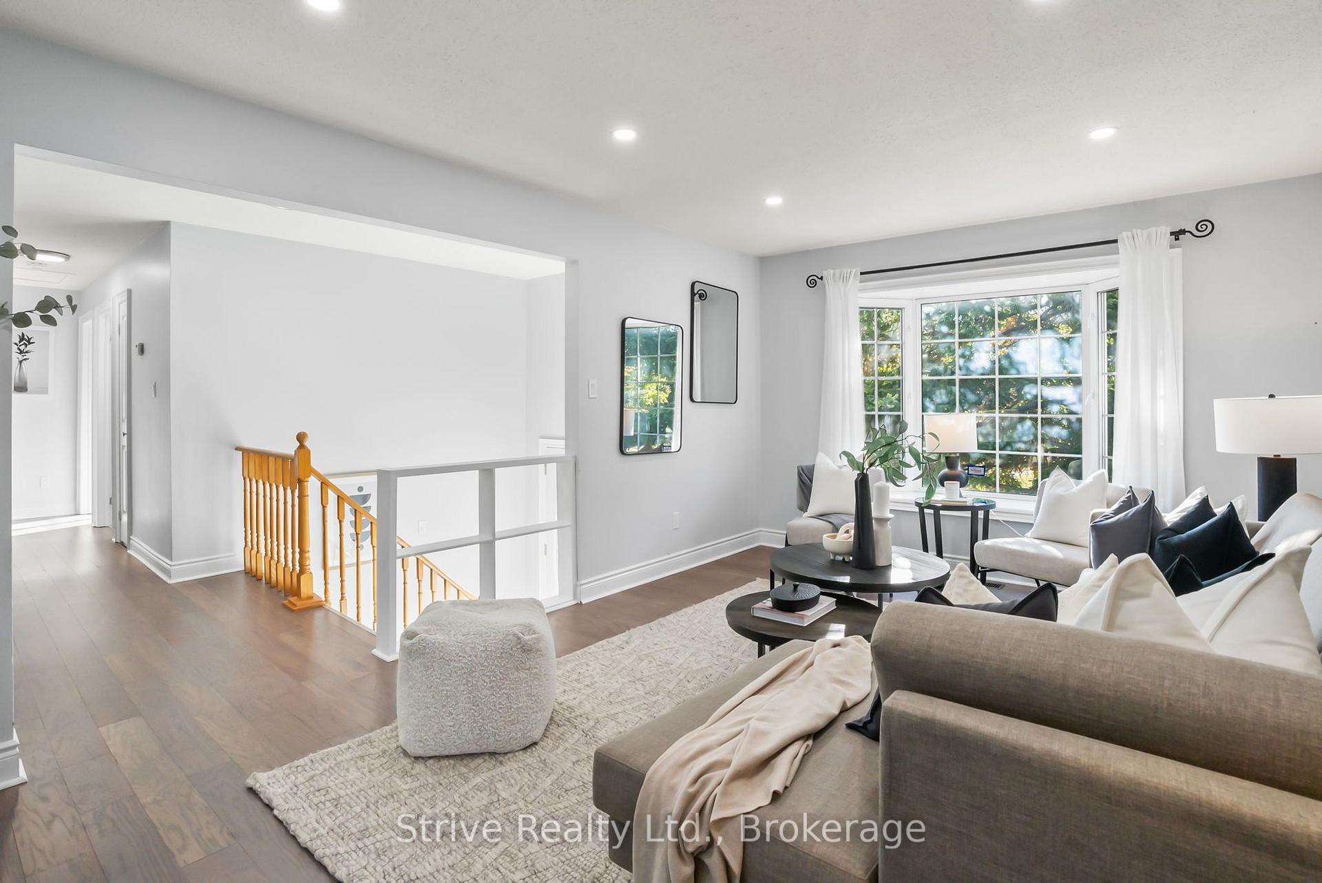 Upper - 23 Cherry Blossom Crescent, Clarington 4