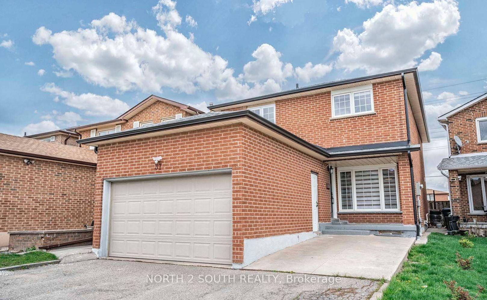 upper - 37 Loire Court, Toronto 2