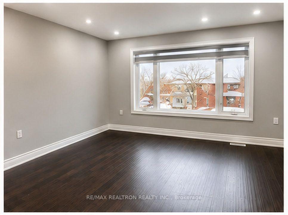 (Main Fl & 2nd  - 11 North Bonnington Avenue, Toronto 5