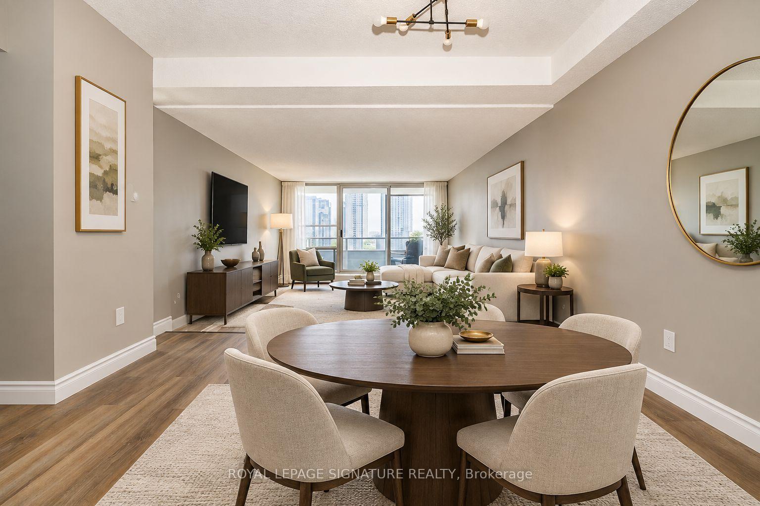2007 - 4091 Sheppard Avenue E, Toronto 5
