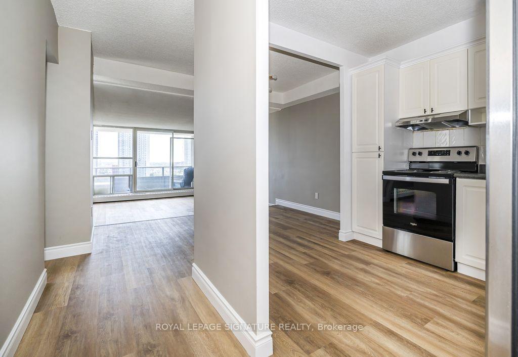 2007 - 4091 Sheppard Avenue E, Toronto 4