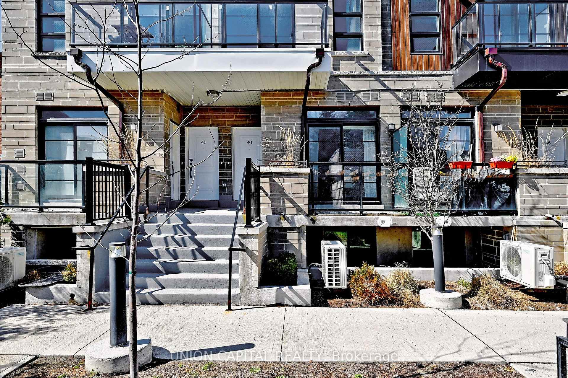 39 - 57 Finch Avenue W, Toronto 3