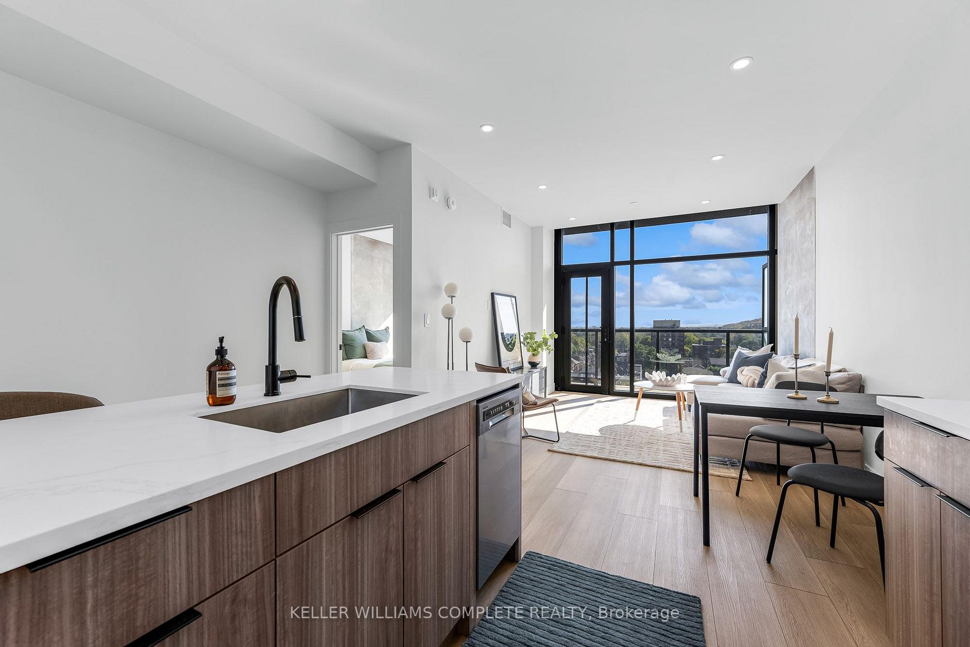 808 - 24 Augusta Street, Hamilton 5