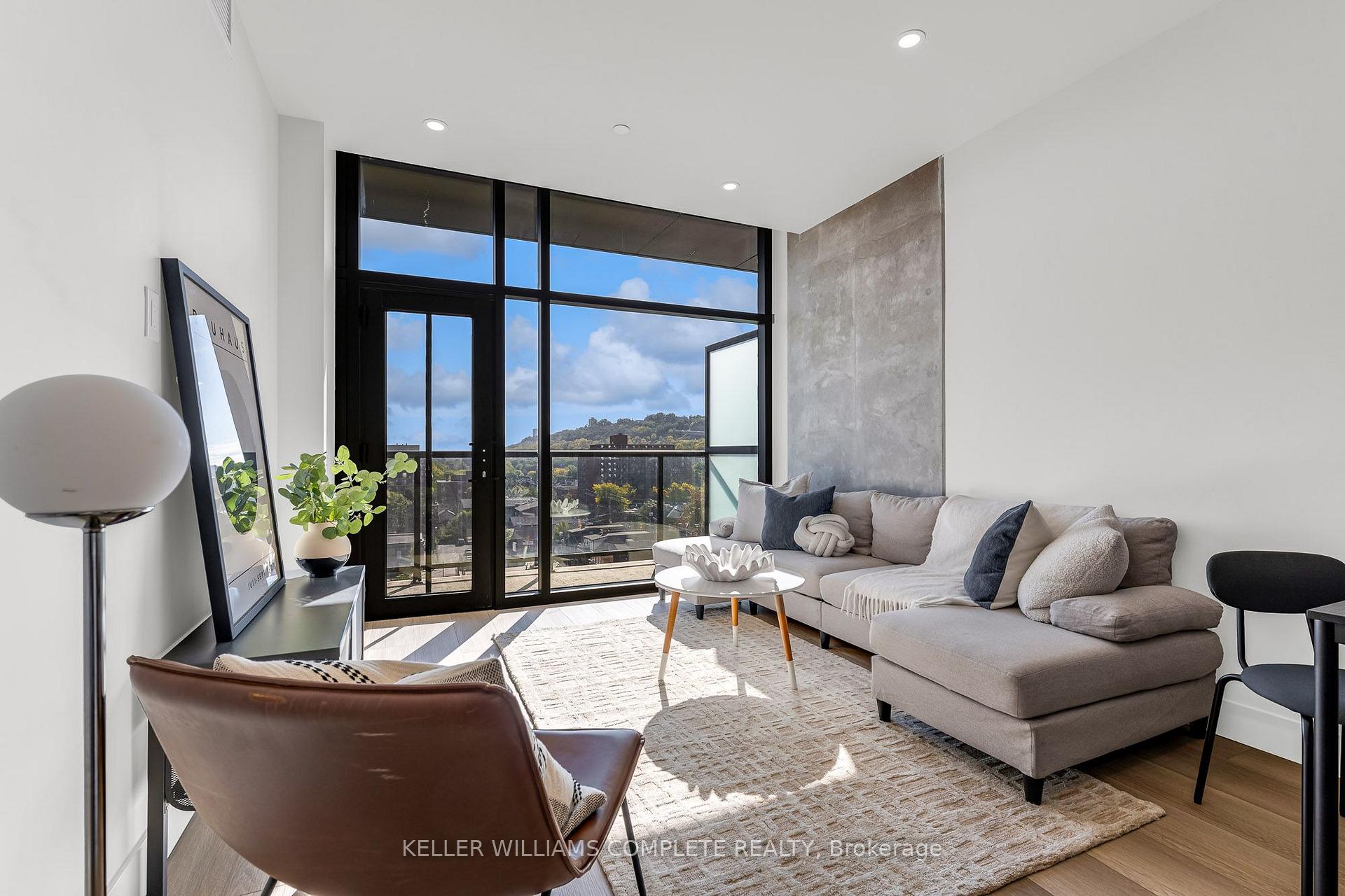 808 - 24 Augusta Street, Hamilton 3