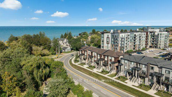 5 - 590 North Service Road, Hamilton 3