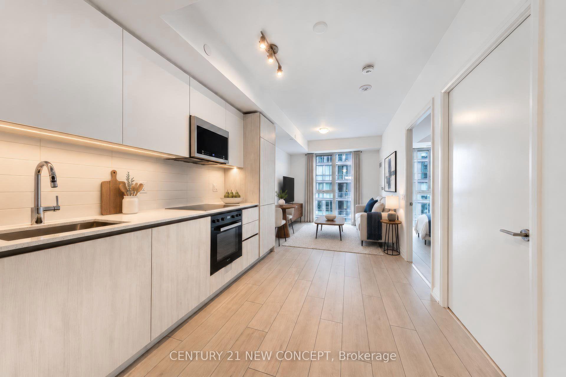 2619 - 400 King Street W, Toronto 2