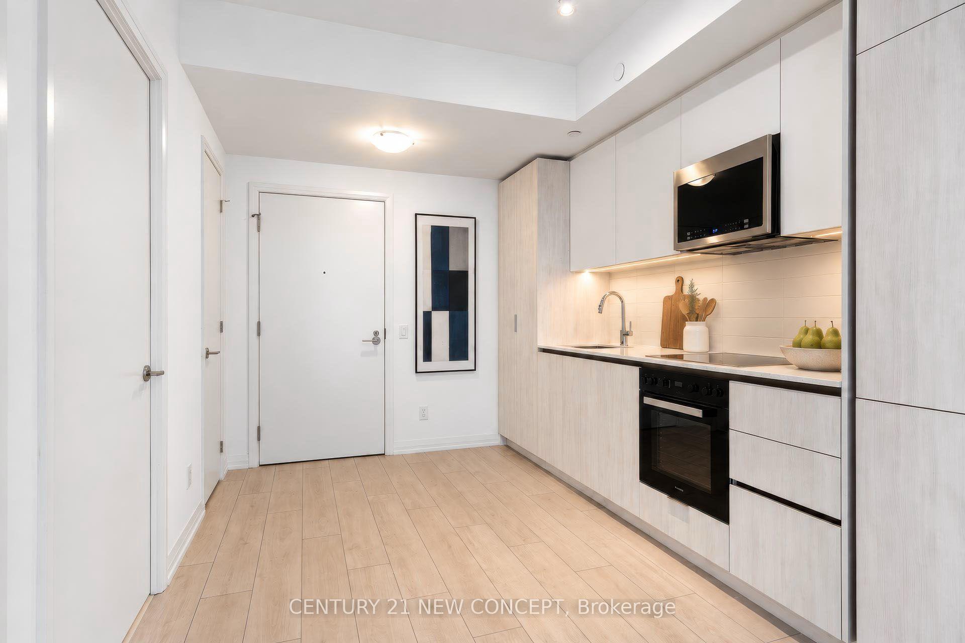 2619 - 400 King Street W, Toronto 5