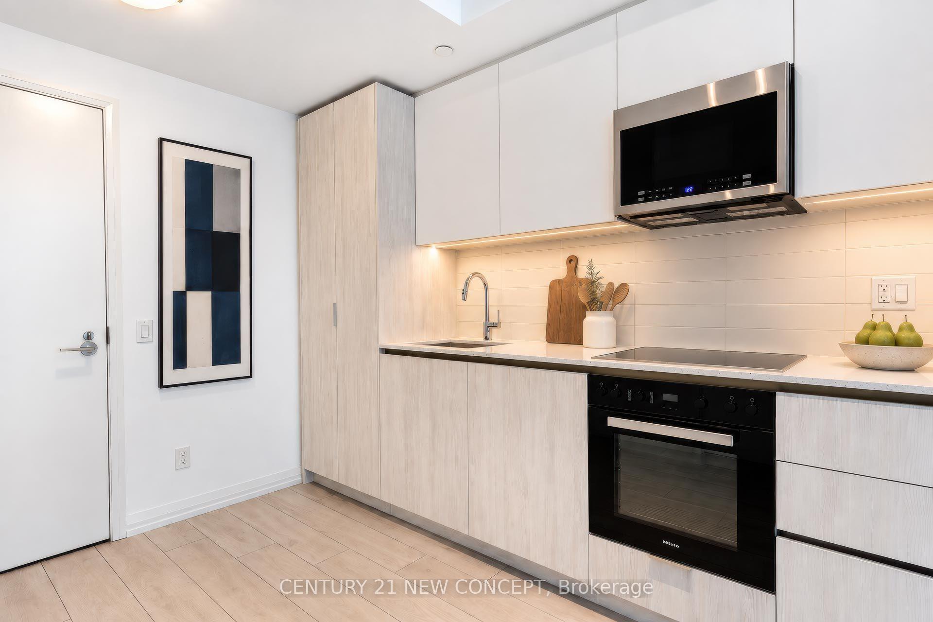 2619 - 400 King Street W, Toronto 3