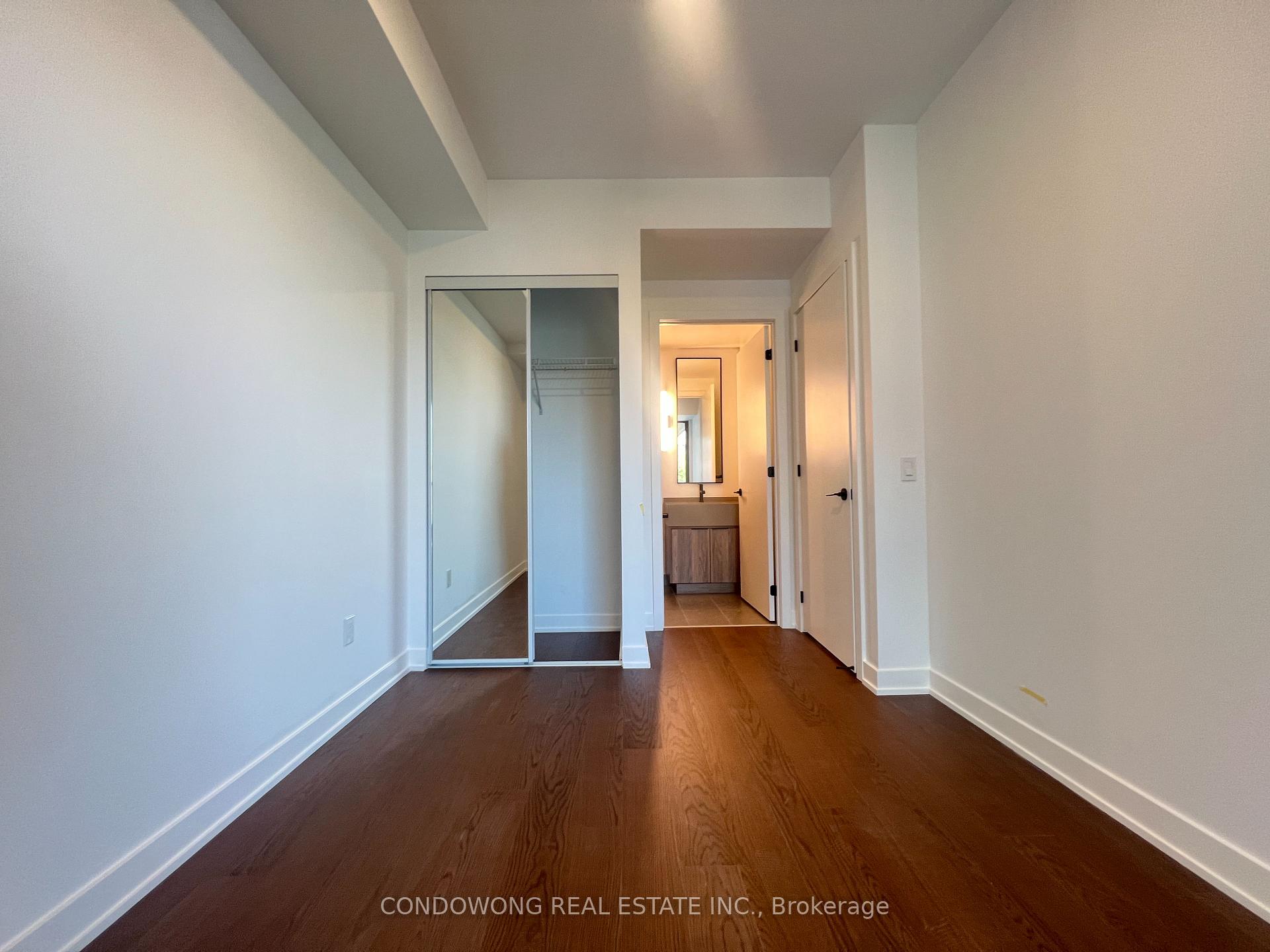 720 - 91 Montclair Avenue, Toronto 5
