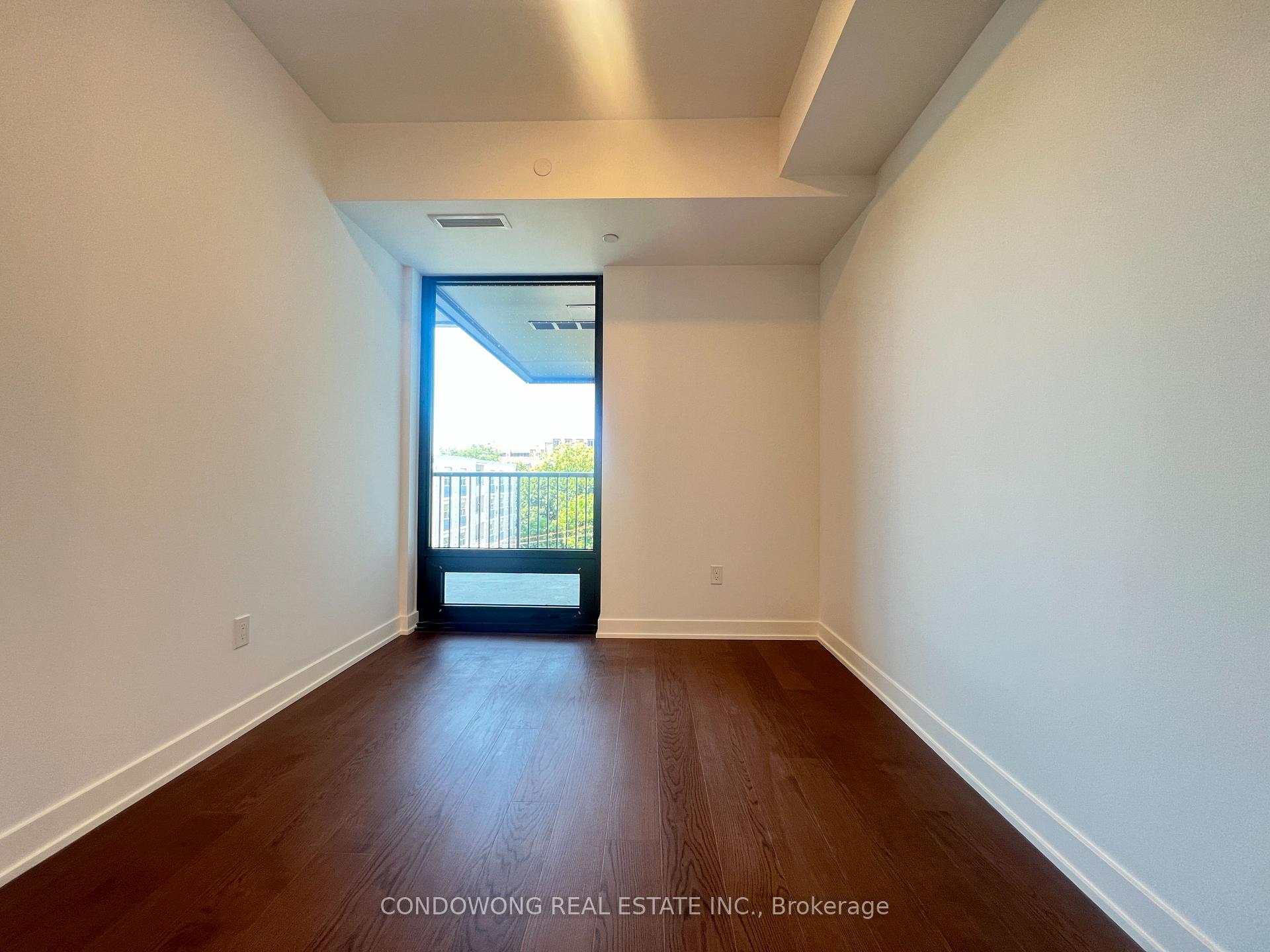 720 - 91 Montclair Avenue, Toronto 4