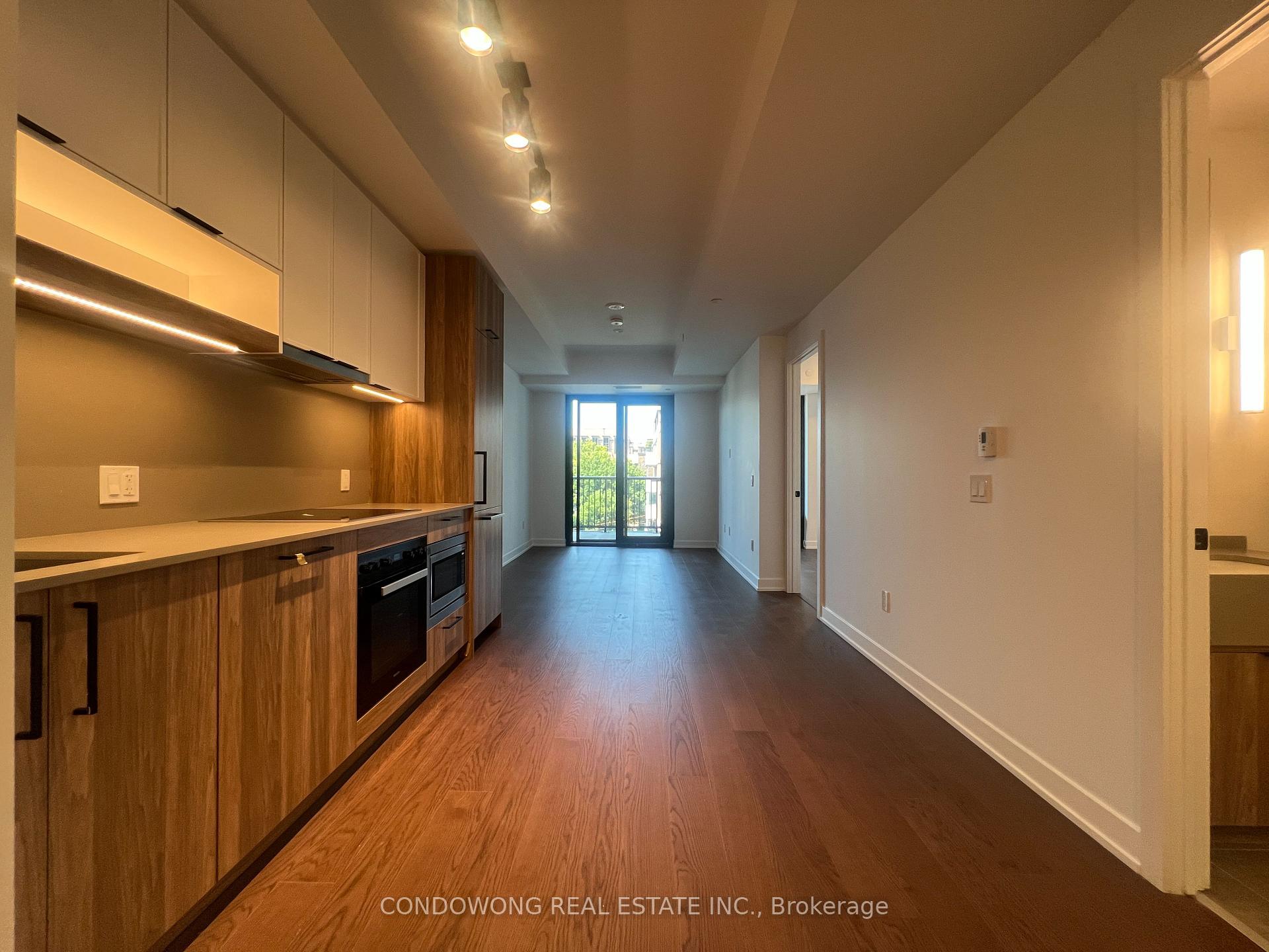 720 - 91 Montclair Avenue, Toronto