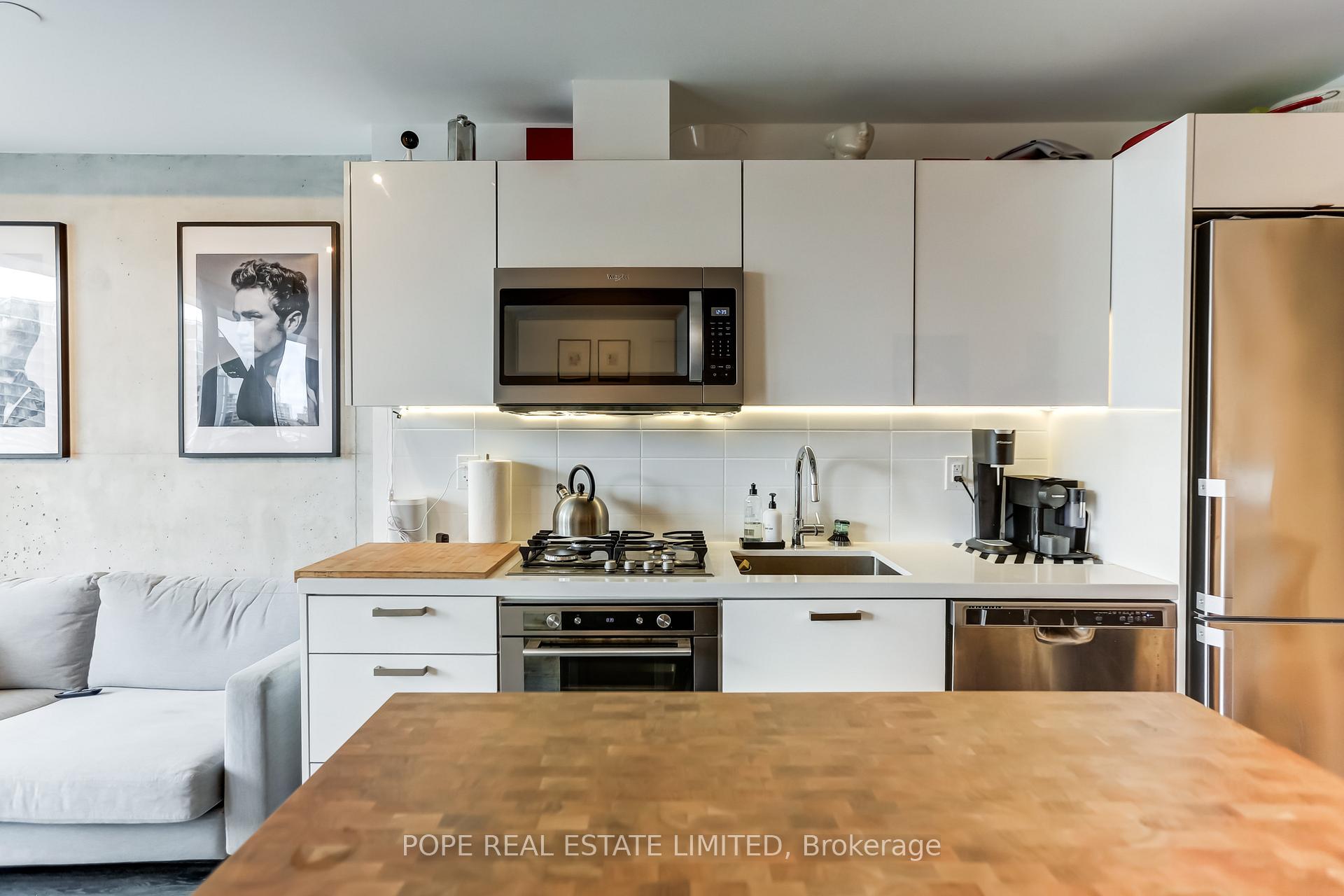 608 - 55 Ontario Street, Toronto 5