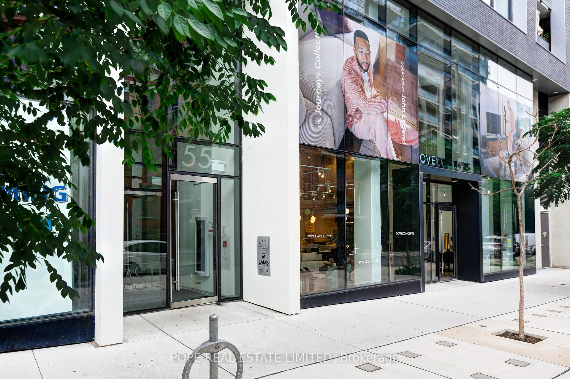 608 - 55 Ontario Street, Toronto 2