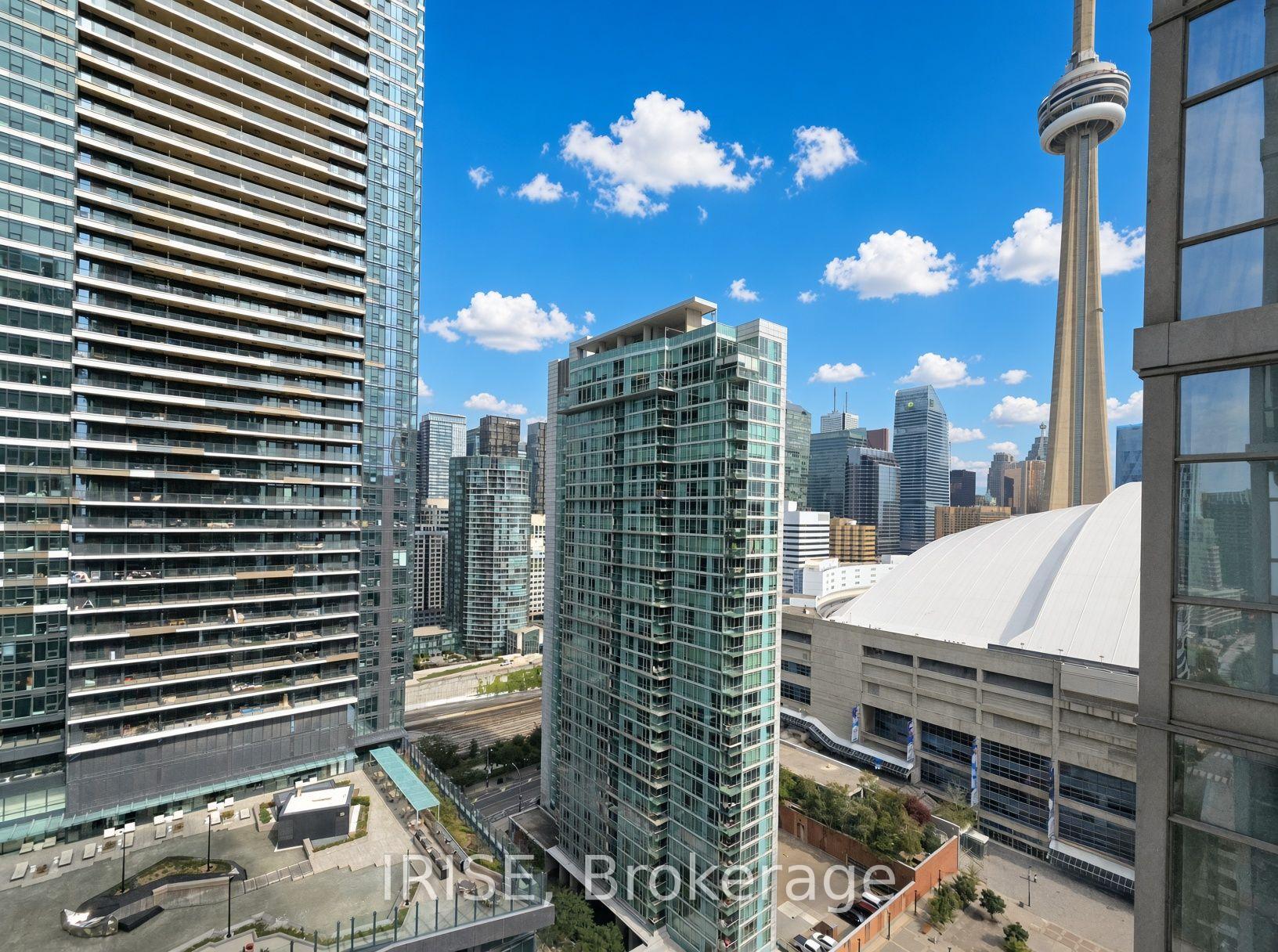 2905 - 10 Navy Wharf Court, Toronto