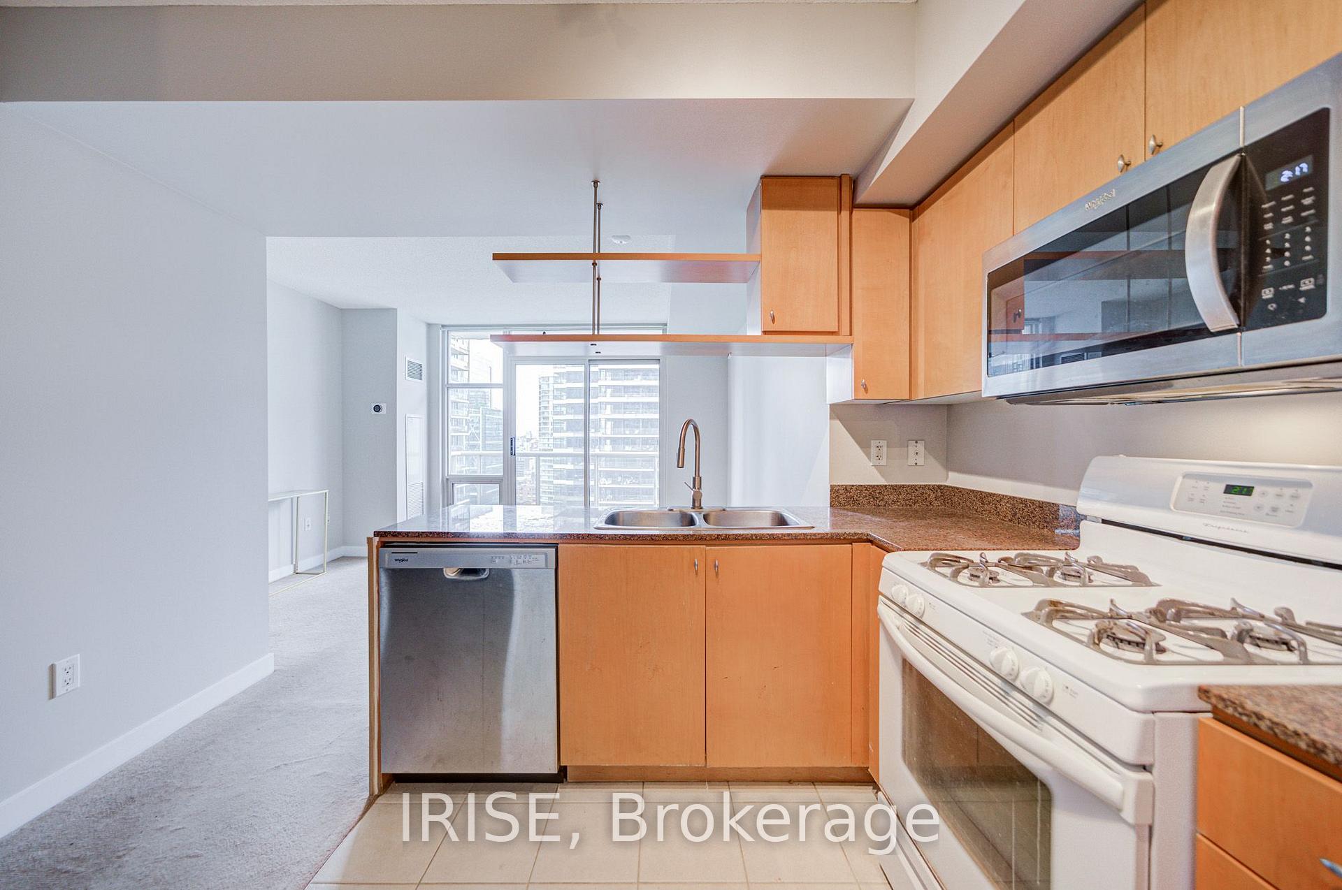 2905 - 10 Navy Wharf Court, Toronto 5