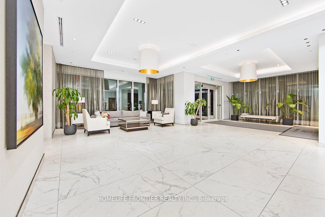 3603 - 1928 Lakeshore Boulevard W, Toronto 3