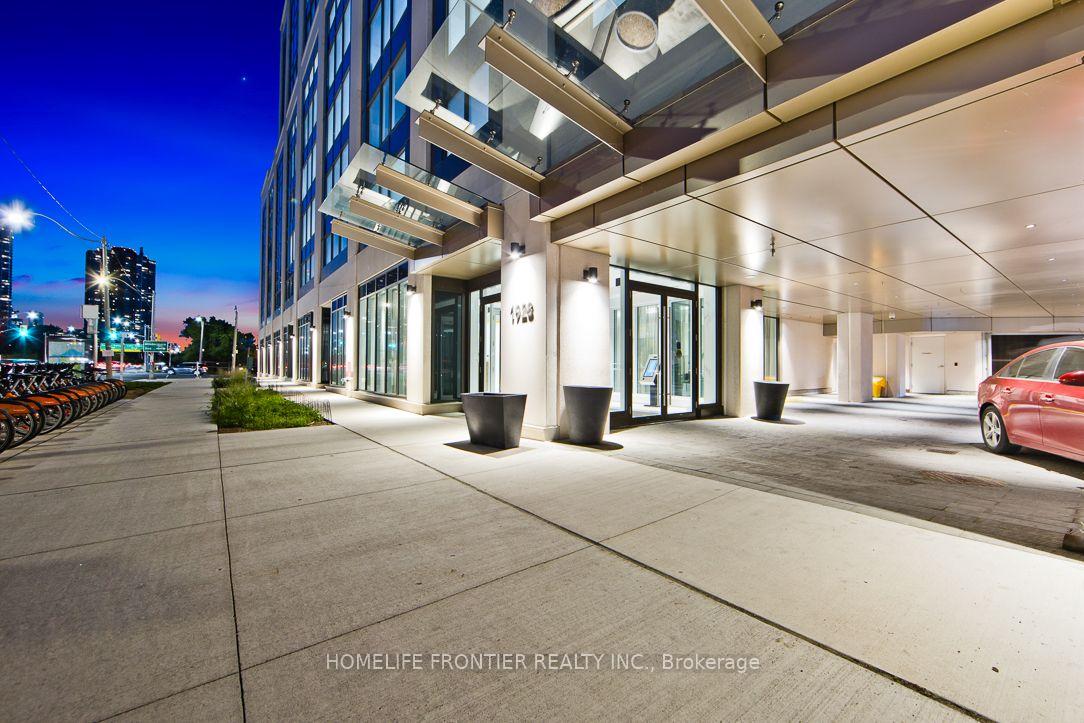 3603 - 1928 Lakeshore Boulevard W, Toronto 2