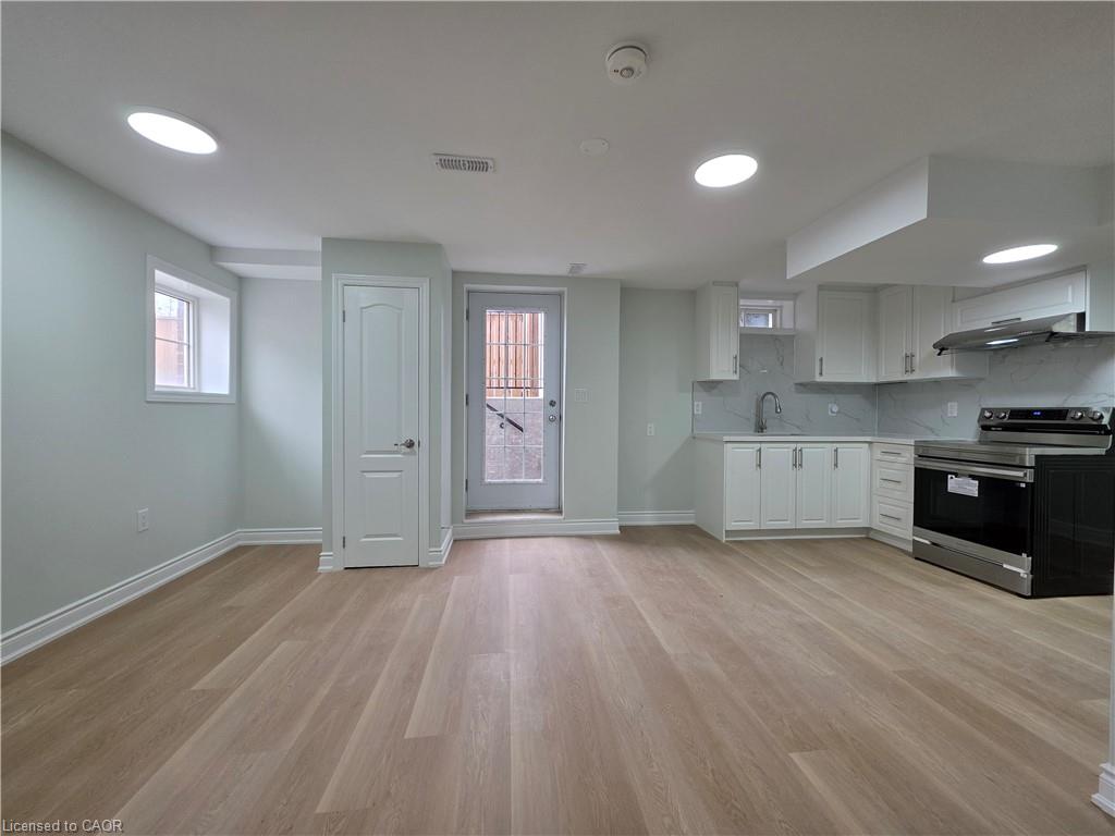 Basement - 367 Equestrian Way, Cambridge 5