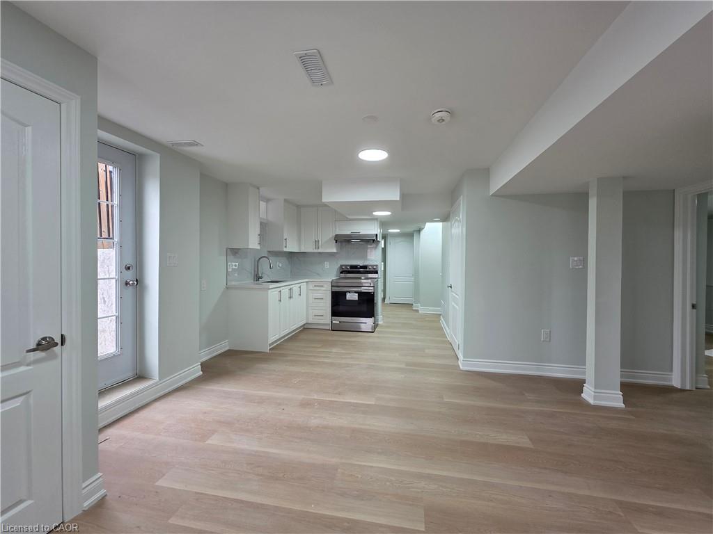 Basement - 367 Equestrian Way, Cambridge 2