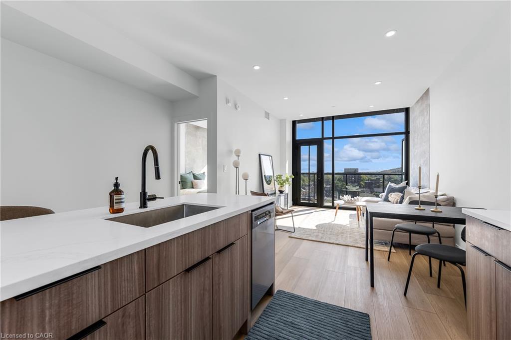 808 - 24 Augusta Street, Hamilton 4