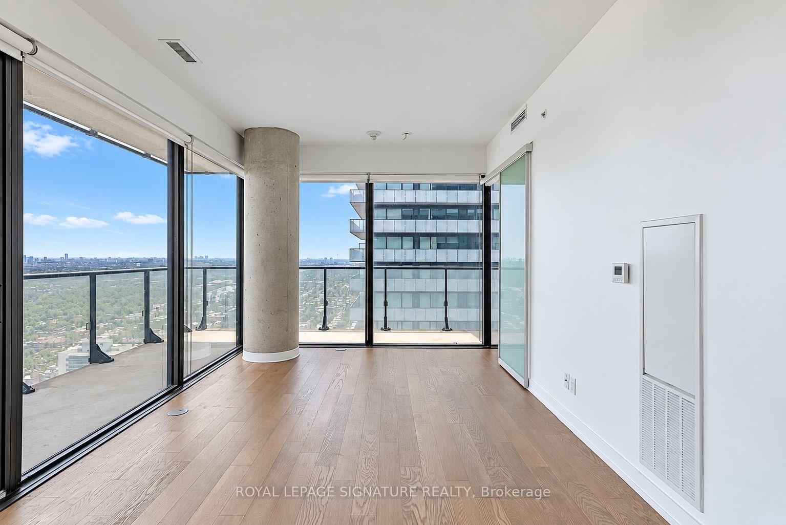 3604 - 161 Roehampton Avenue, Toronto 5