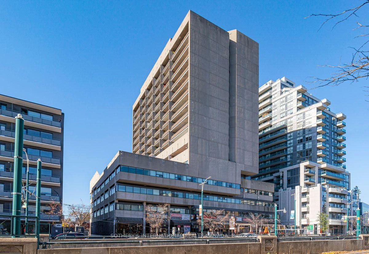 1004 - 720 Spadina Avenue Toronto Ontario Canada Sale residential Welcome To Realtor Doctor RE/MAX Ultimate Realty Inc., Brokerage *