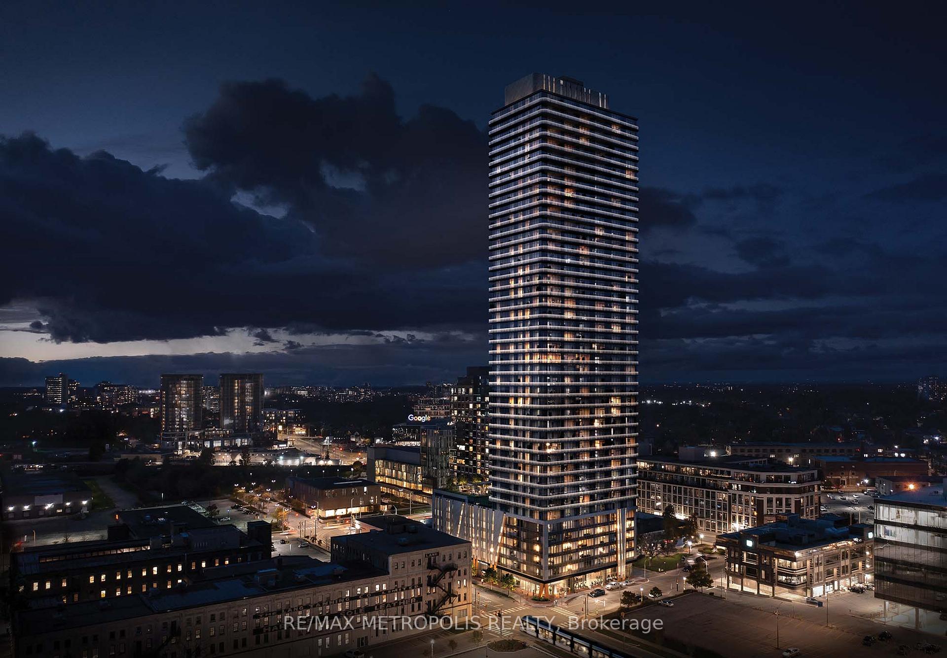 3709 - 30 Francis Street, Kitchener 2
