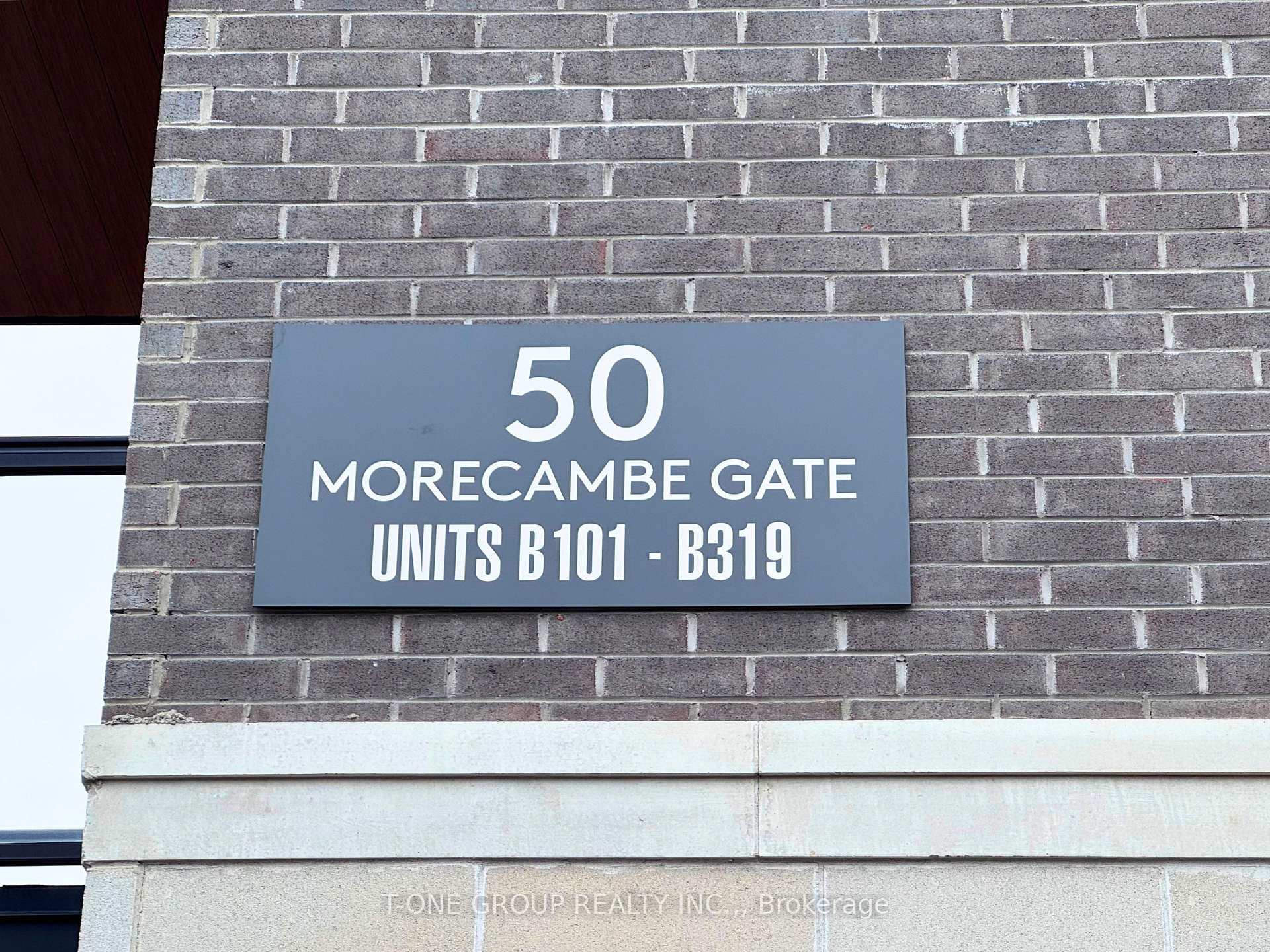 B311 - 50 Morecambe Gate, Toronto 2