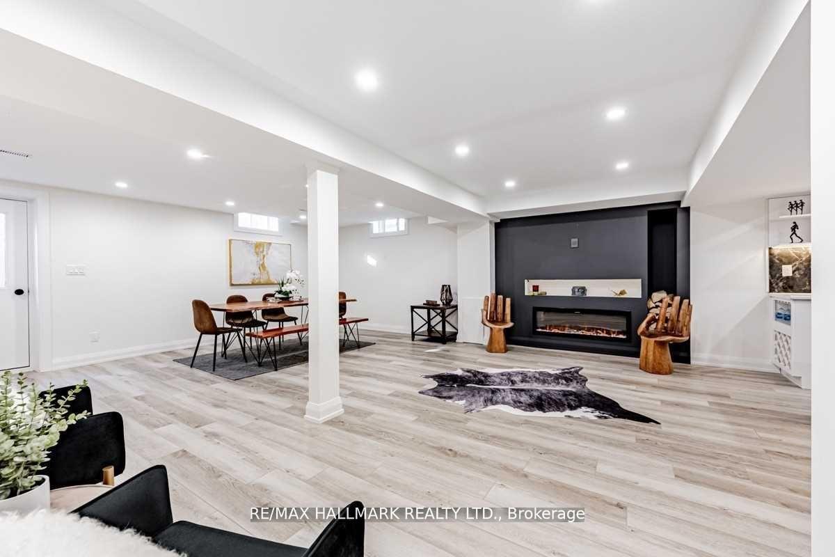 BSMT - 71 Crystal Drive, Richmond Hill 2