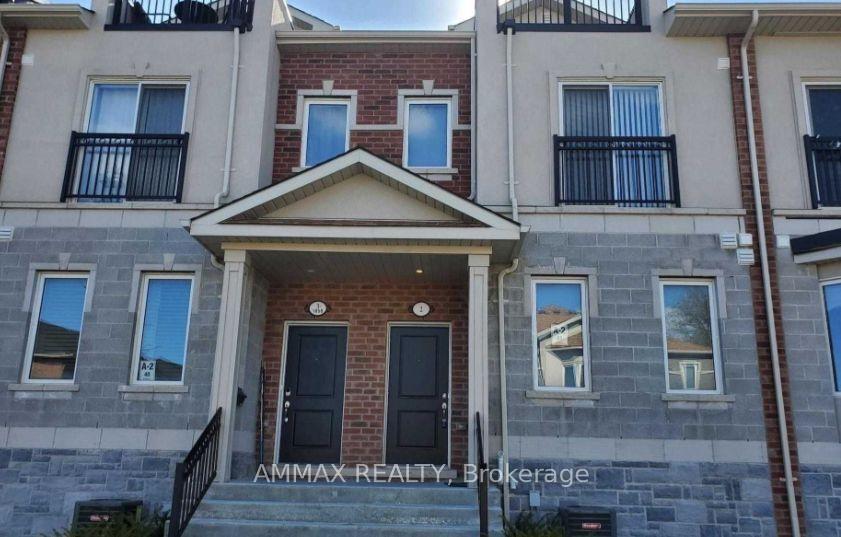2 - 1050 Elton Way N, Whitby