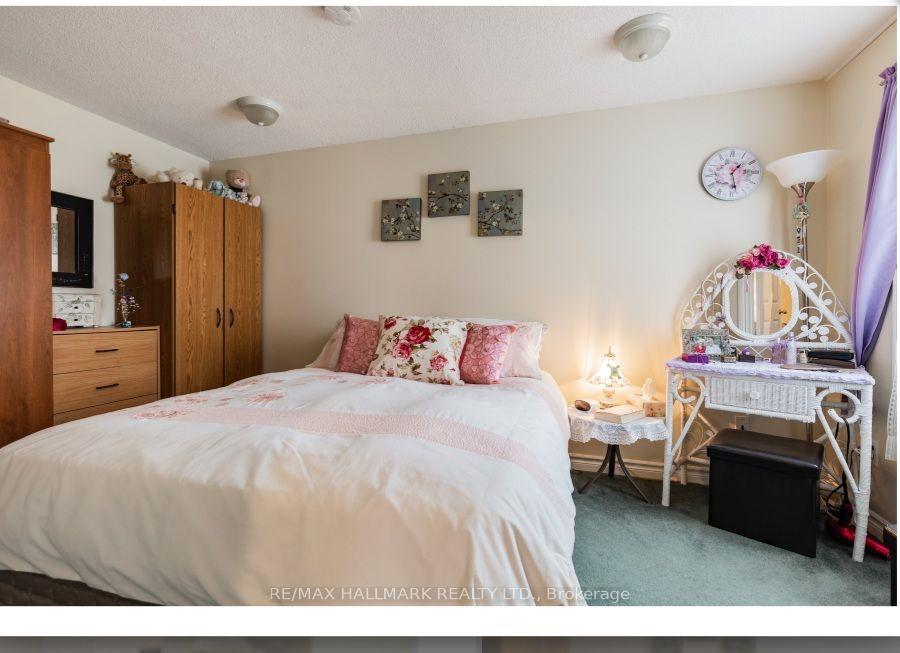 Basement - 58 Bonnycastle Drive, Clarington 5