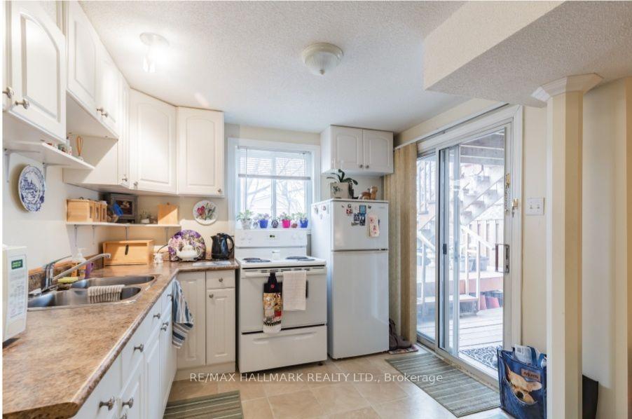 Basement - 58 Bonnycastle Drive, Clarington 3