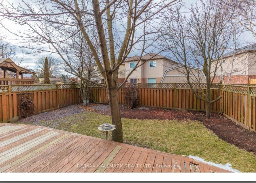 Basement - 58 Bonnycastle Drive, Clarington 2
