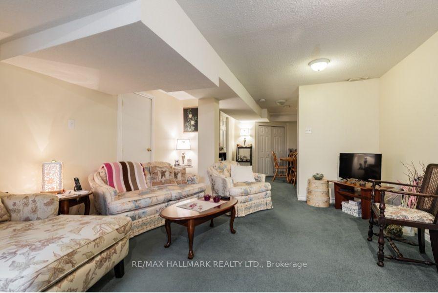 Basement - 58 Bonnycastle Drive, Clarington 4