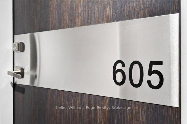 605 - 500 Brock Avenue, Burlington 4