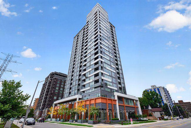 605 - 500 Brock Avenue, Burlington