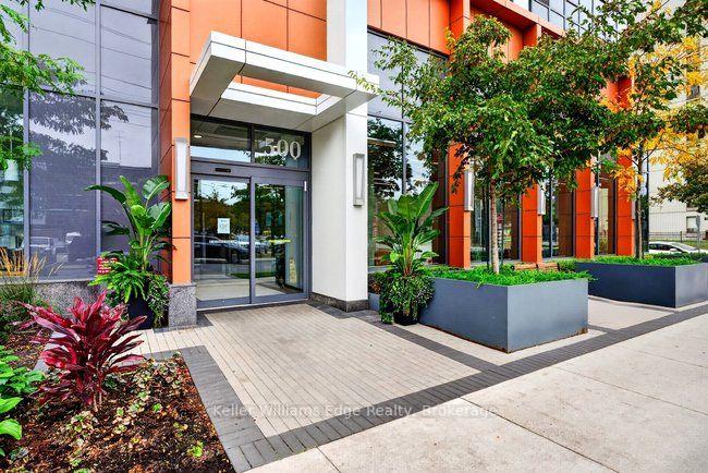 605 - 500 Brock Avenue, Burlington 2