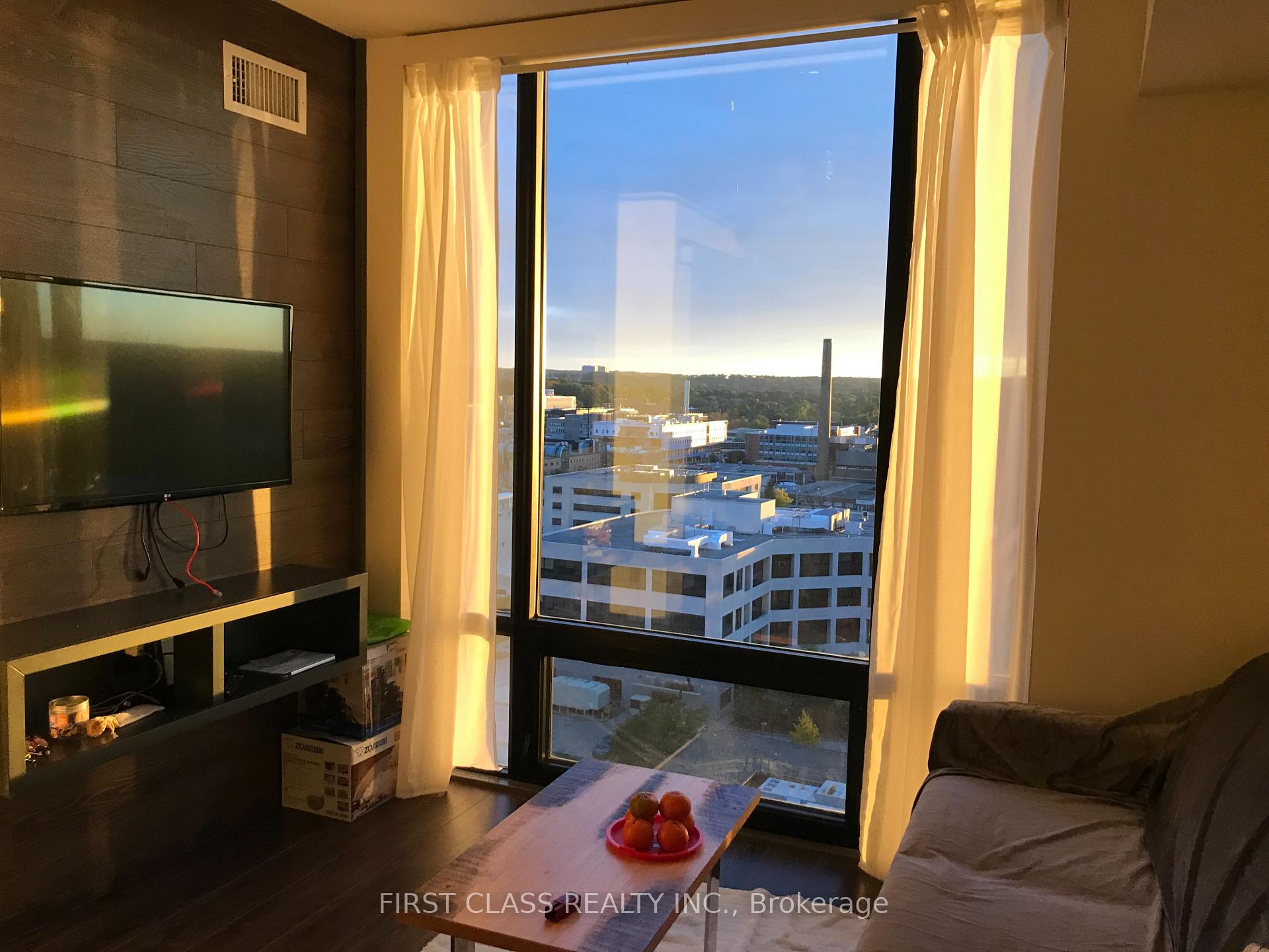 N1601 - 330 phillip Street, Waterloo 4
