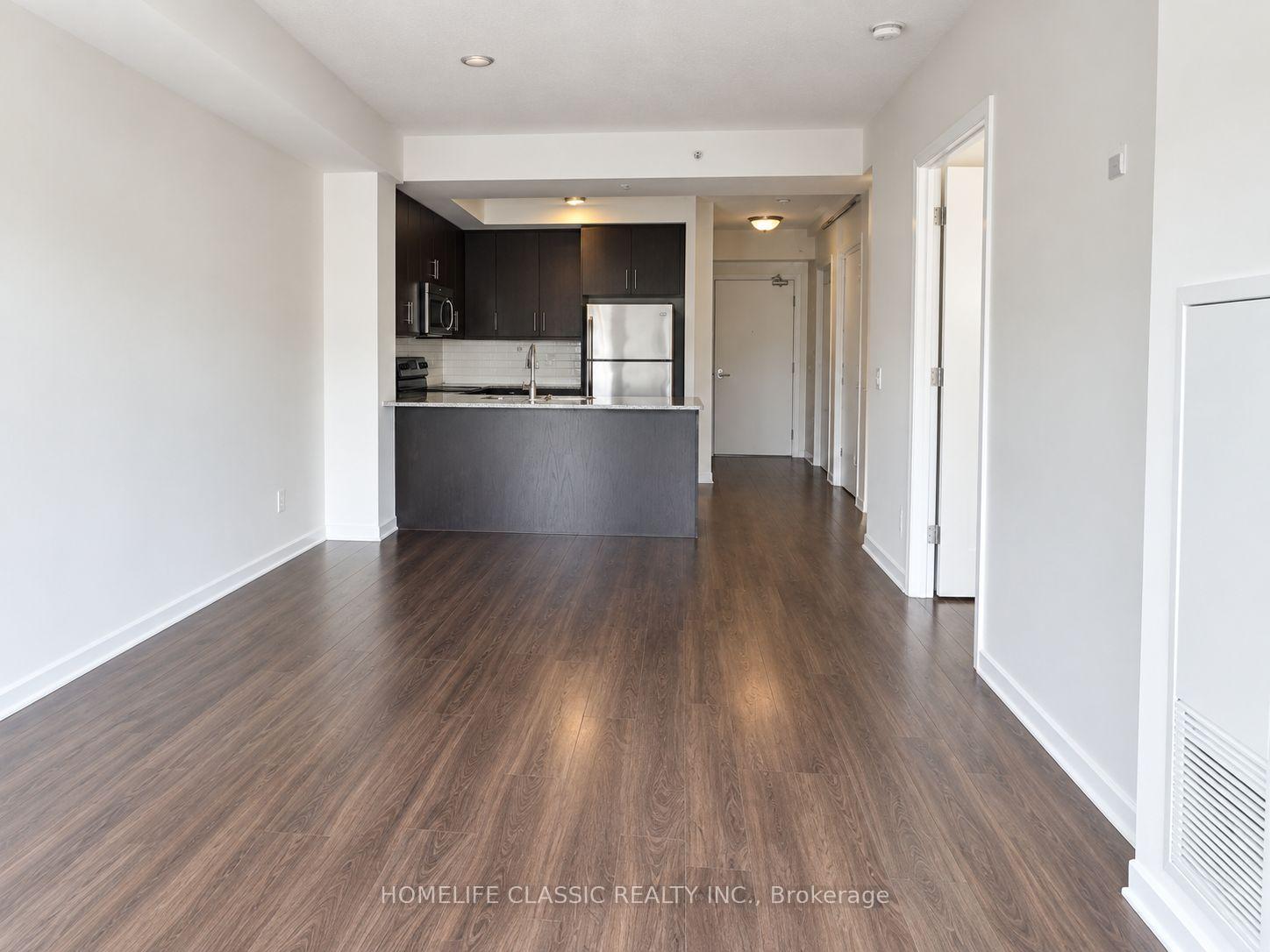 611 - 15 James Finlay Way, Toronto 4