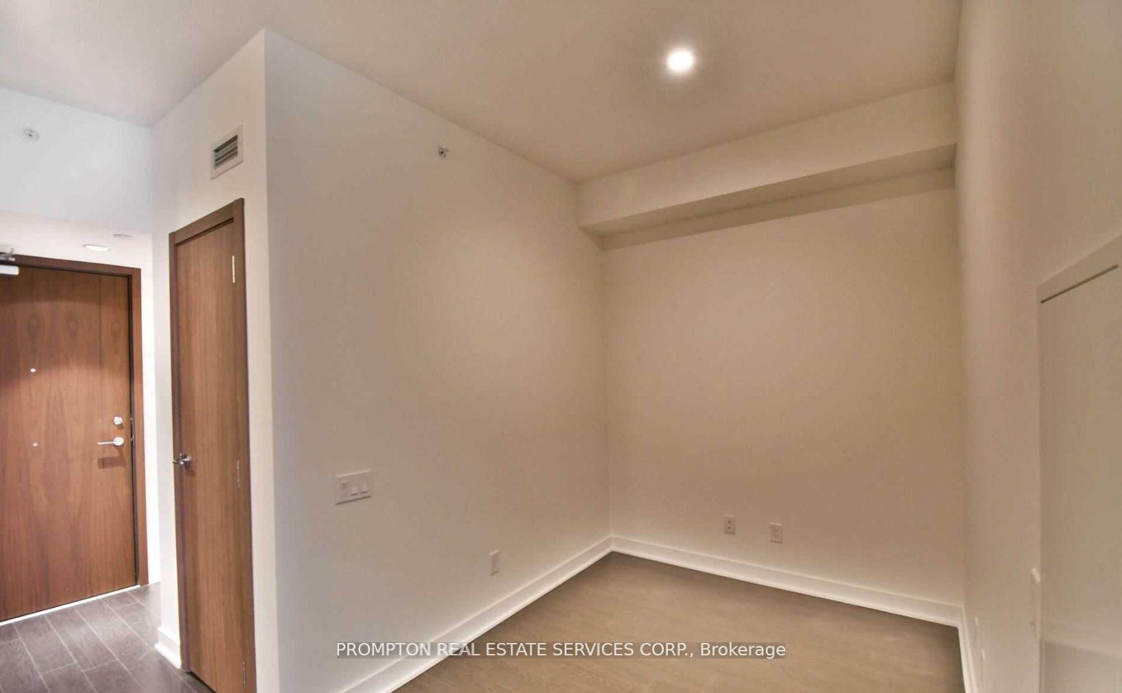 3807 - 19 Bathurst Street, Toronto 5