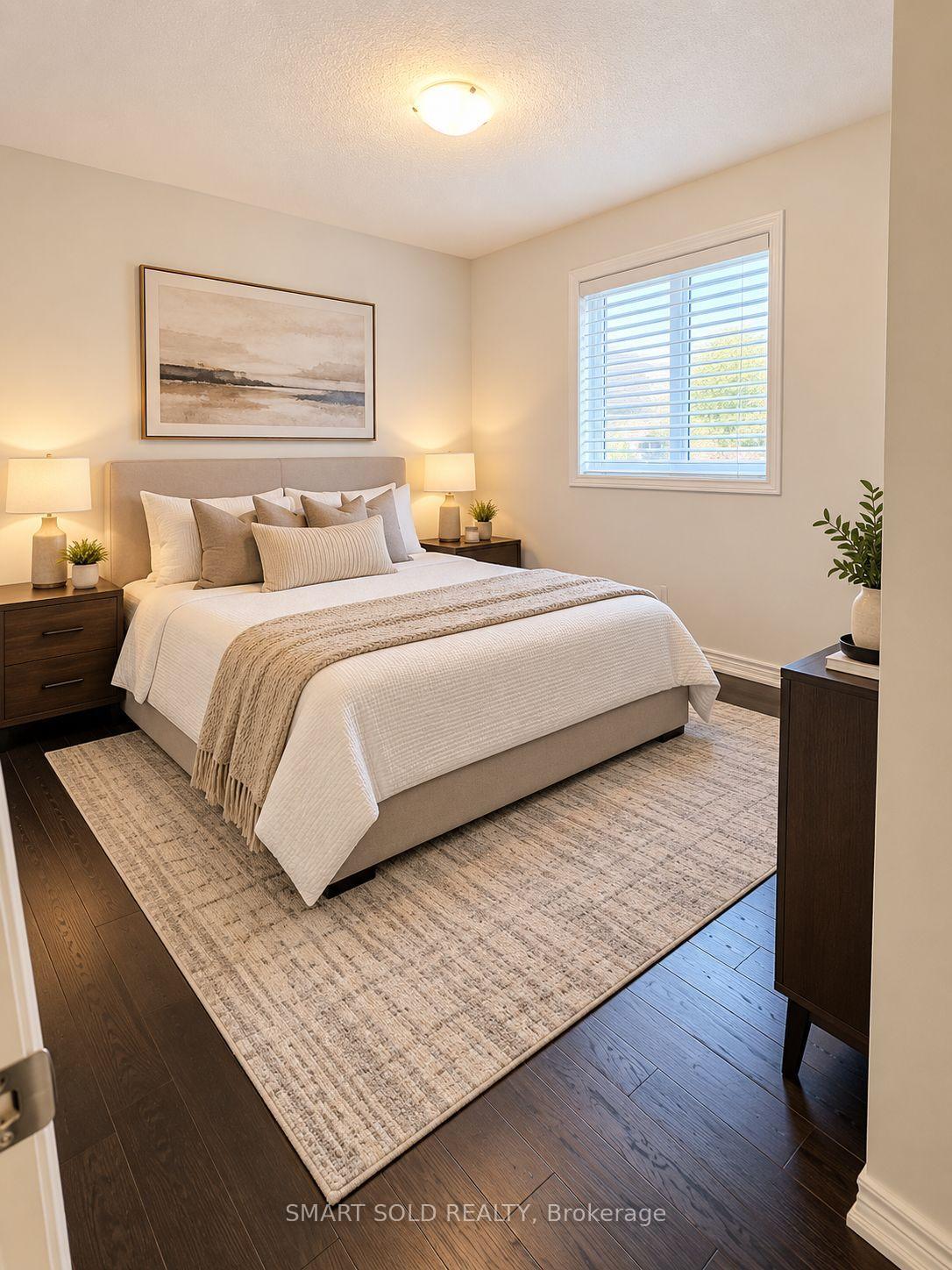 BEDROOM - 118 Blackwell Crescent, Bradford West Gwillimbury 2