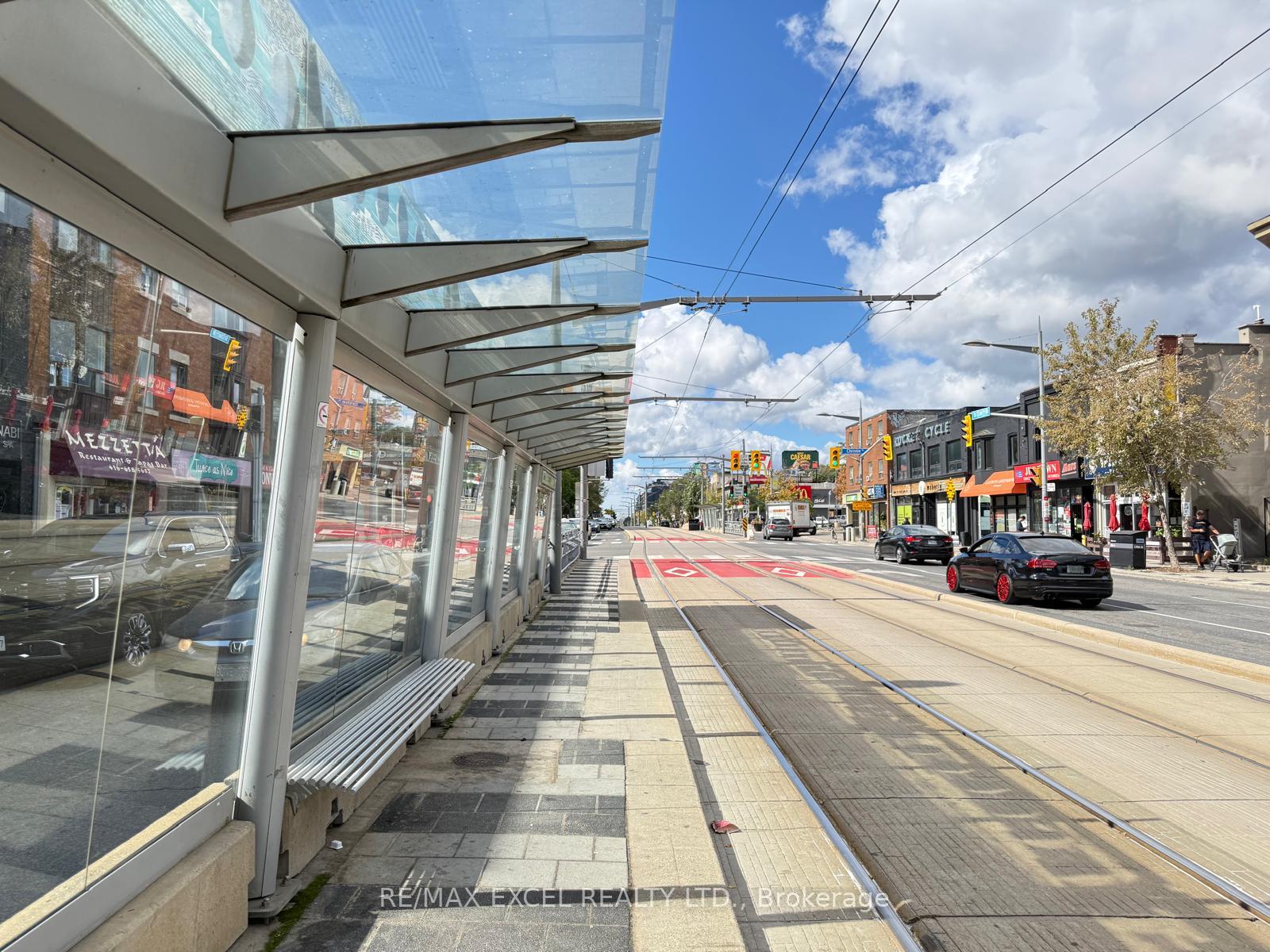 304 - 666 St Clair Avenue, Toronto 4