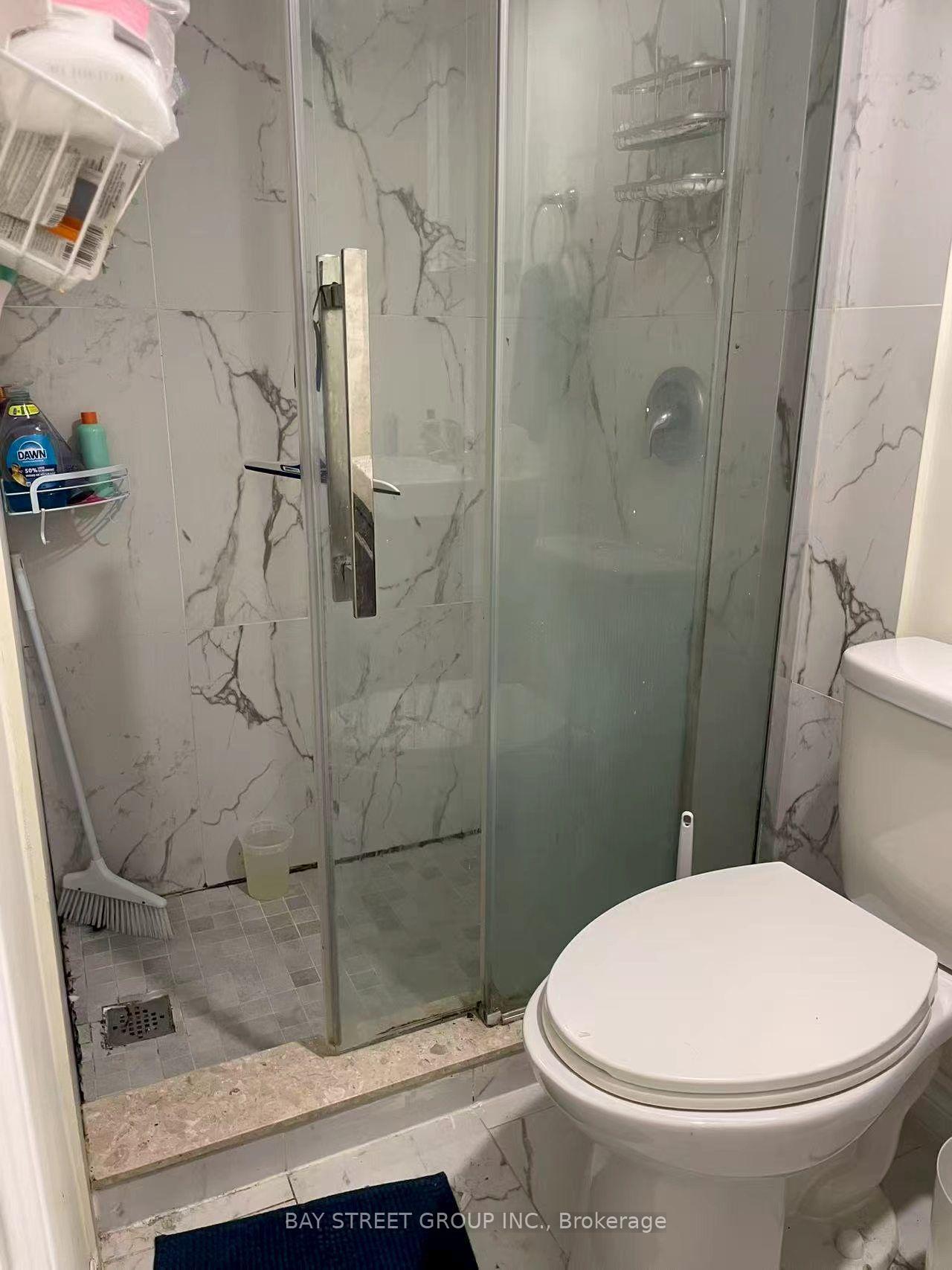 Bsmt - 191 Pleasant Avenue, Toronto 5